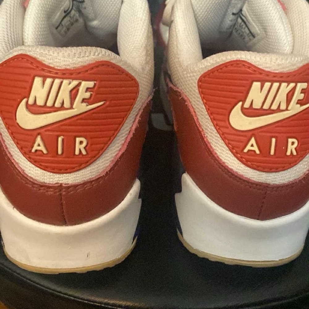Nike airmax 90 sz 9 us men